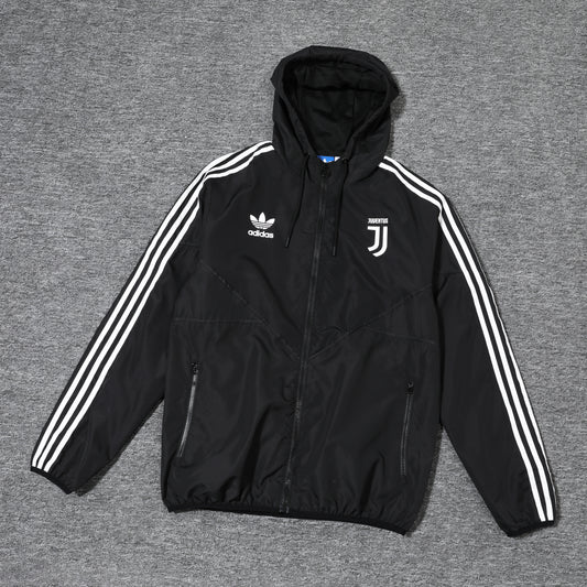 Juve Windbreaker 25/26