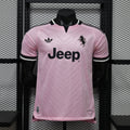 Juve Away kit 26/27