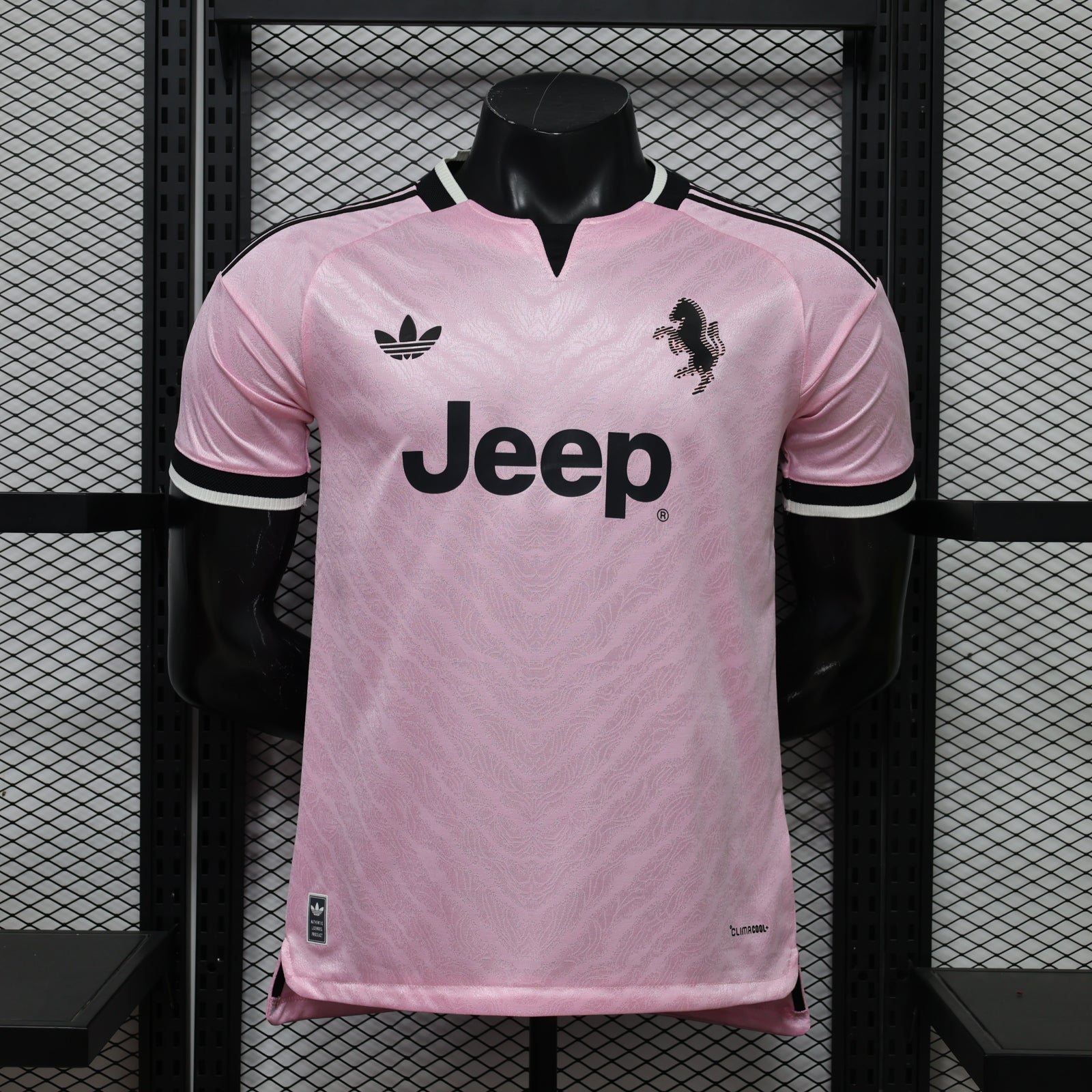 Juve Away kit 26/27