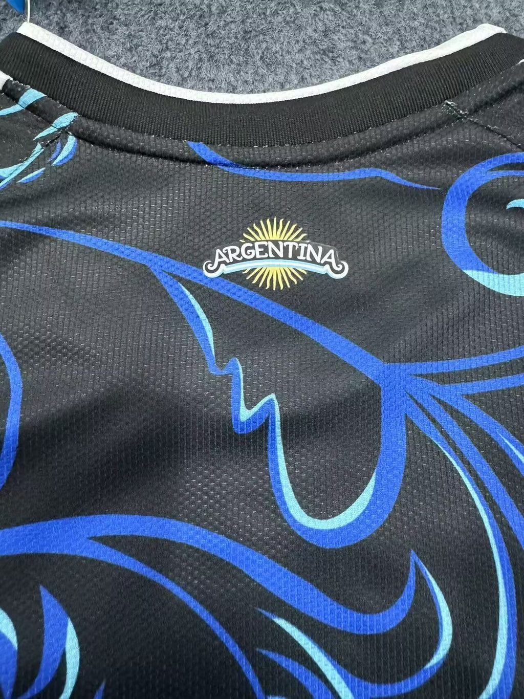 Argentina Away Worldcup 2026