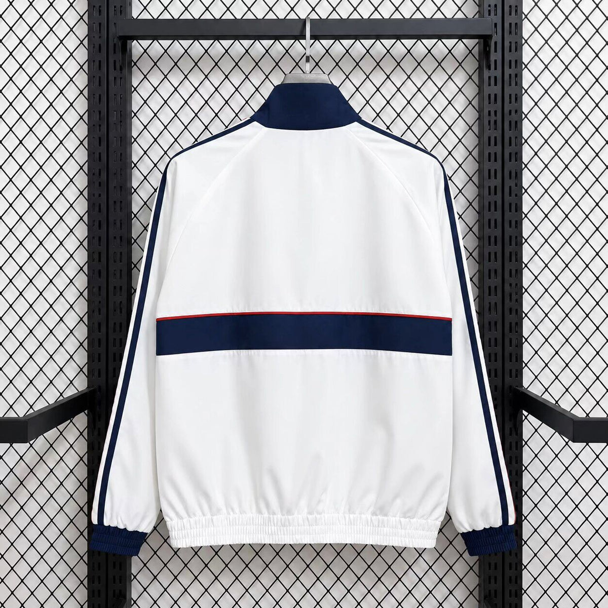 Bayern JACKET 26/27