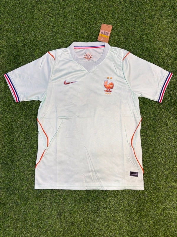 France away Wc26 player version