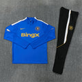 Chelsea Tracksuit 26/27
