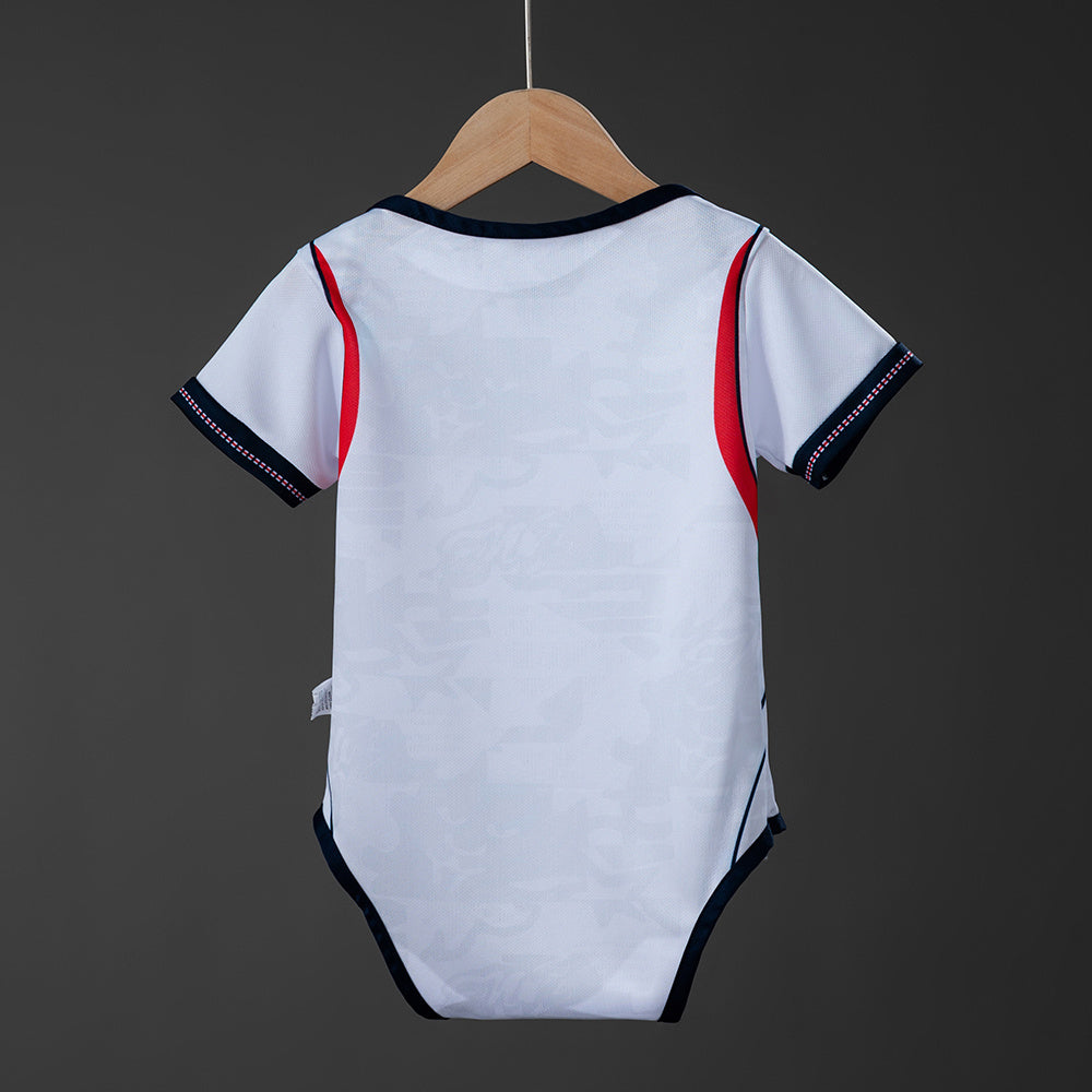 England home wc26