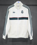 REAL MADRID CottonJACKET 26/27