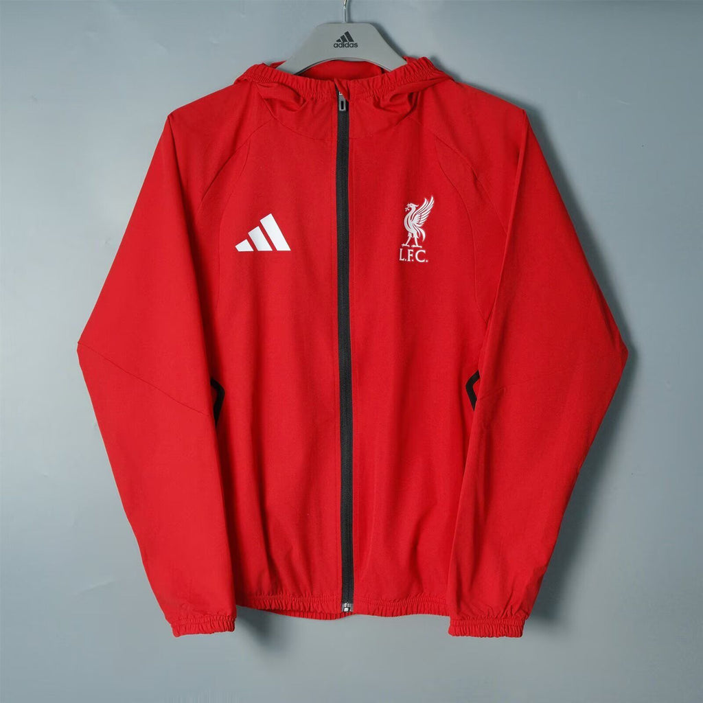 liverpool jacket 26/27