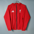 liverpool jacket 26/27
