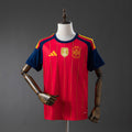 Spain home Wc26 2 star