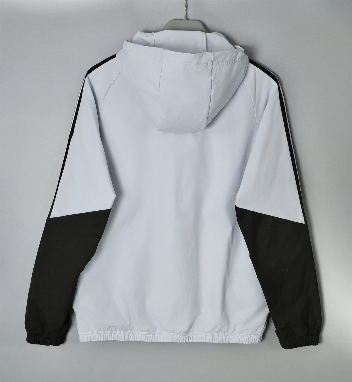 Real madrid Grey jacket 26/27