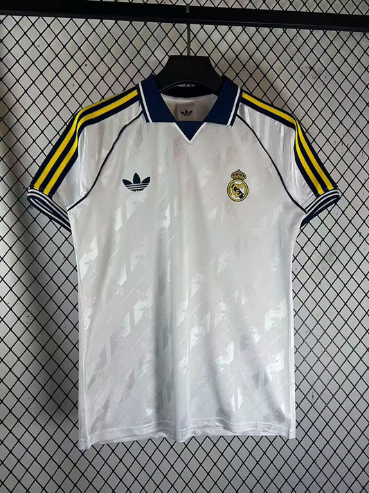 Real madrid Special edition 25/26