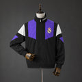 REAL MADRID Retro jacket Special 26/27