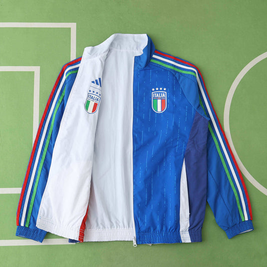 Italy Reversible jacket 25/26