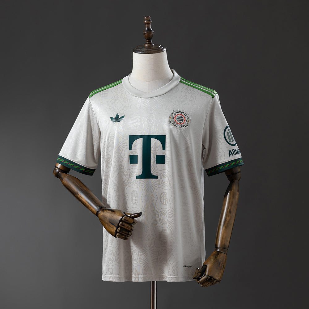 Bayern Munich special edition 25/26