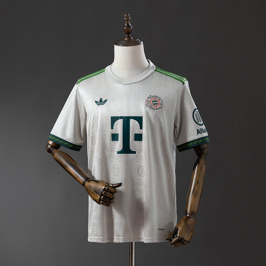 Bayern Munich special edition 25/26