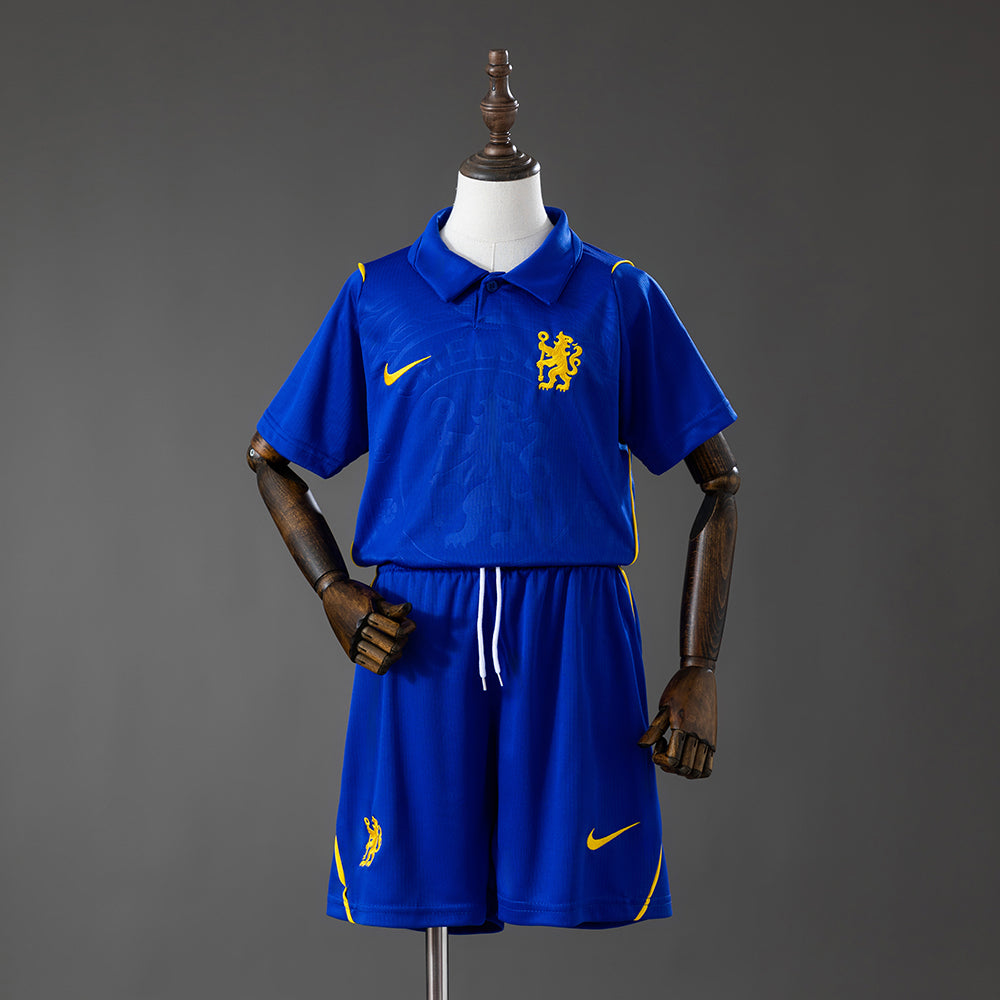 Chelsea Home kids 26/27