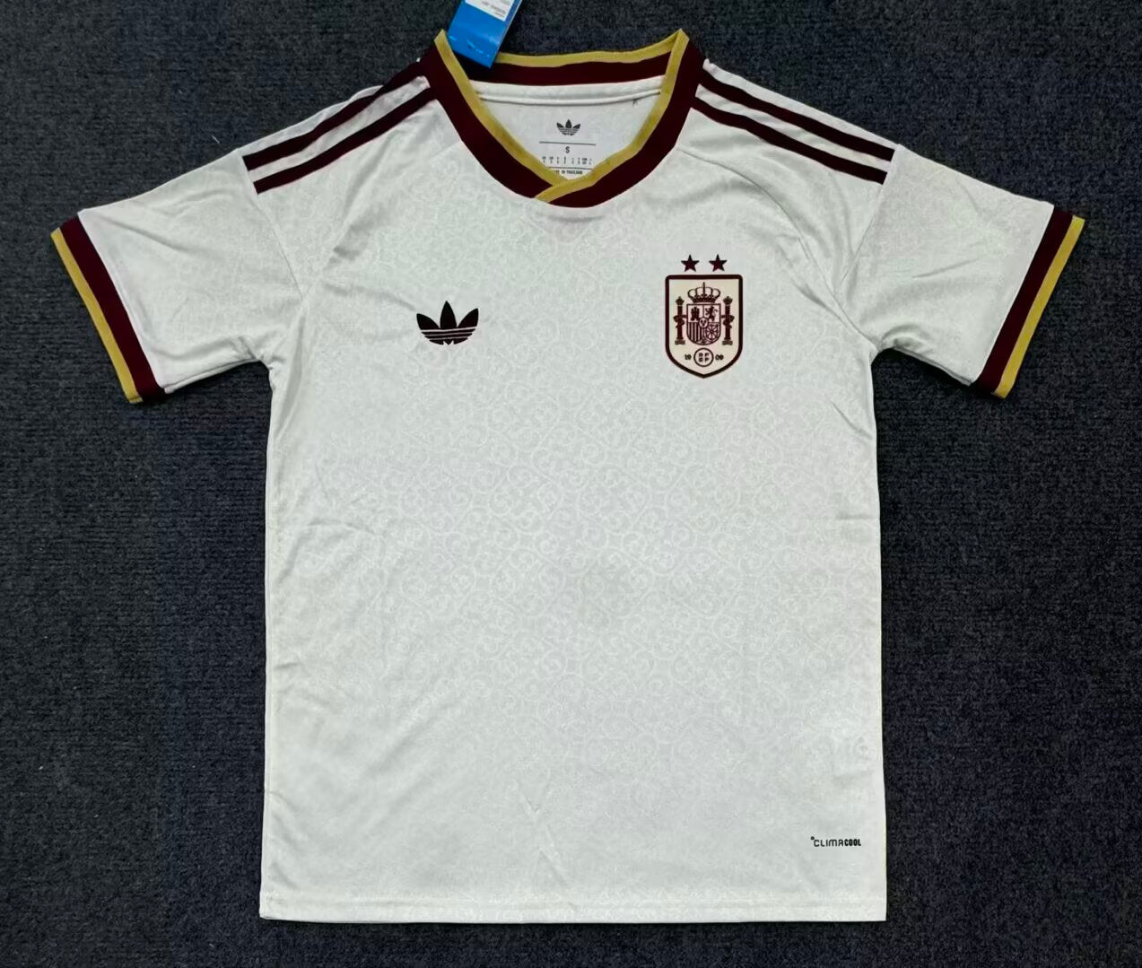 spain away wc26 2 stars