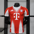 Bayern Munich home kit 25/26