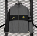 Inter milan Grey jacket 26/27