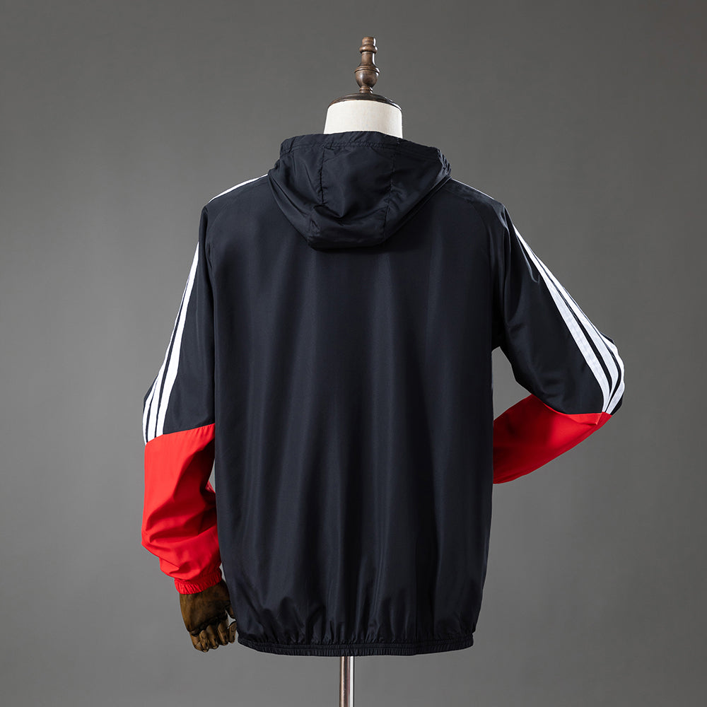 Germany Black jacket 26/27