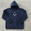Argentina Messi hoodies 26/27