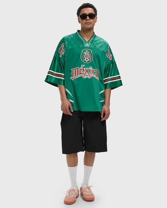 Mexico oversize special edition 25/26