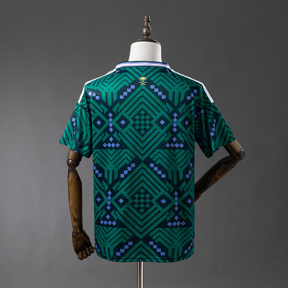 saudi arabia home WC26
