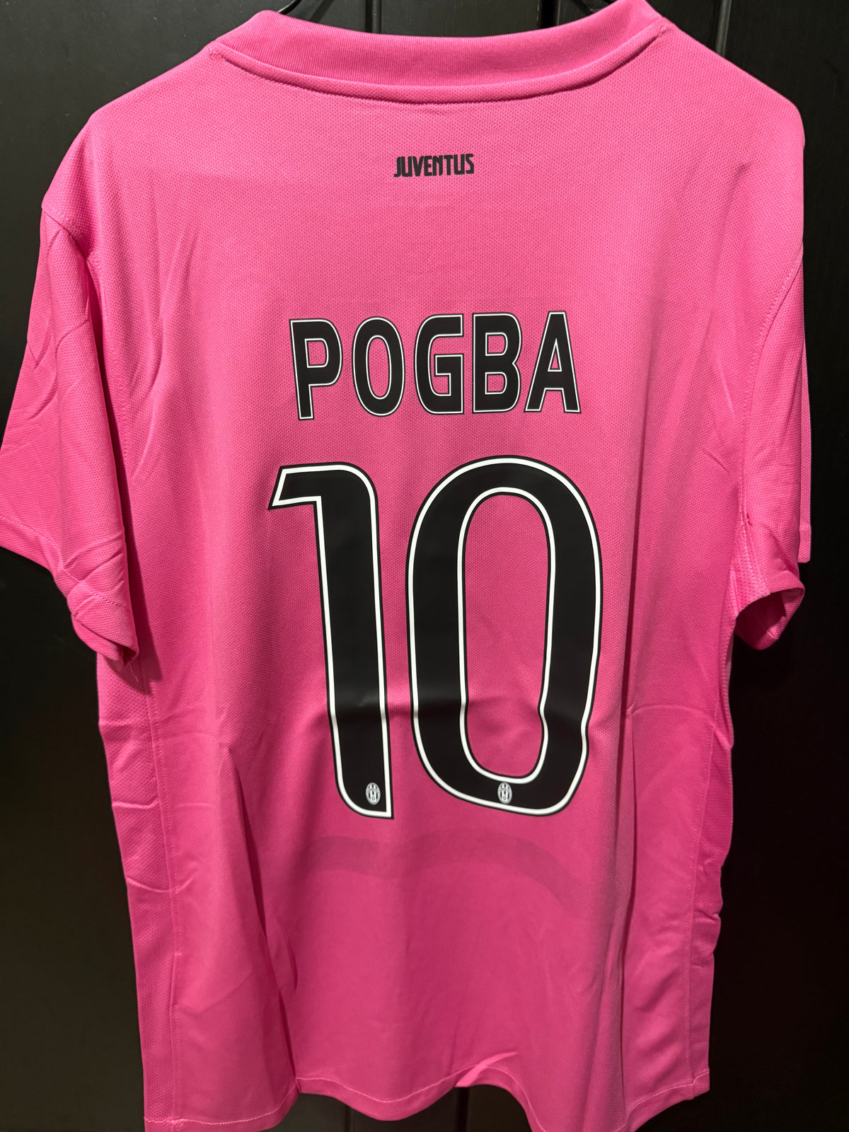 Juve Away 2012/2013