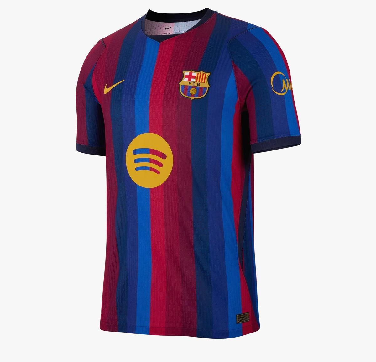 Barcelona Thanks God i’M not madridista 26/27