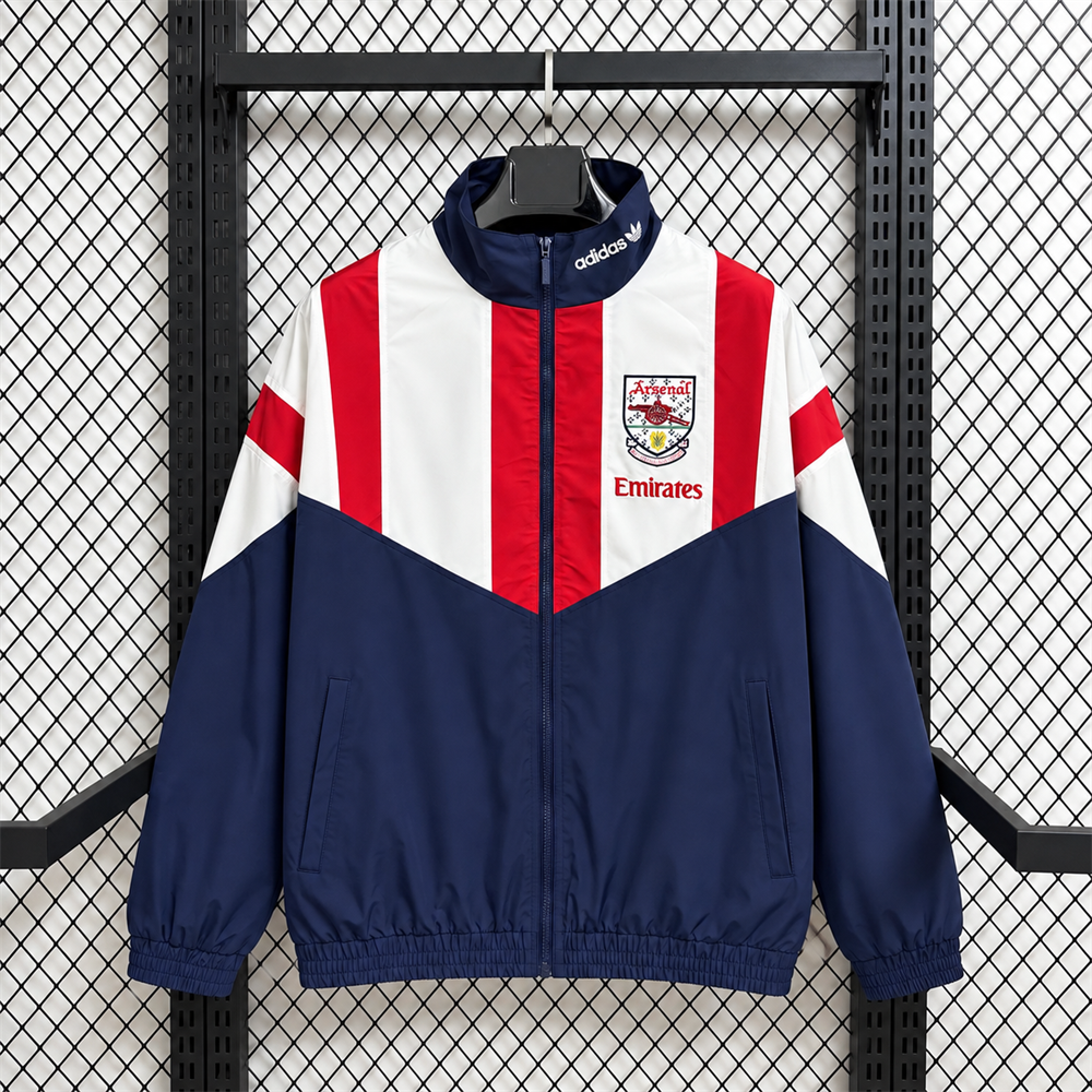 Arsenal Retro JACKET 26/27