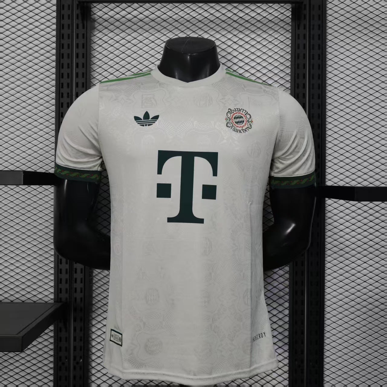 Bayern munich Special edition 25/26