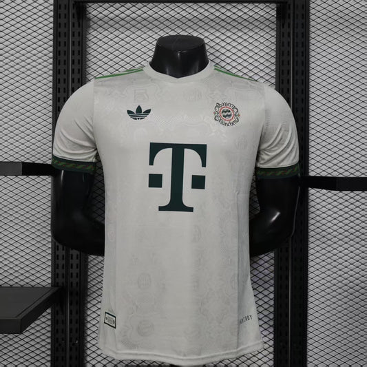 Bayern munich Special edition 25/26