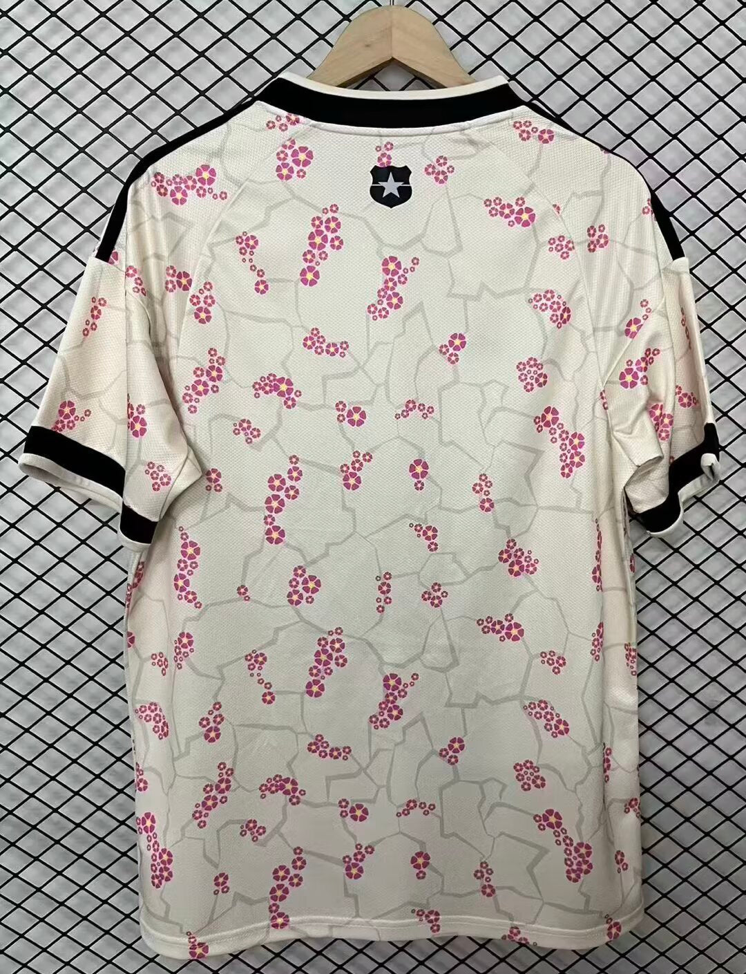 chilie away kit WC26