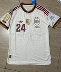 Spain 2 star Away Cucurella 24