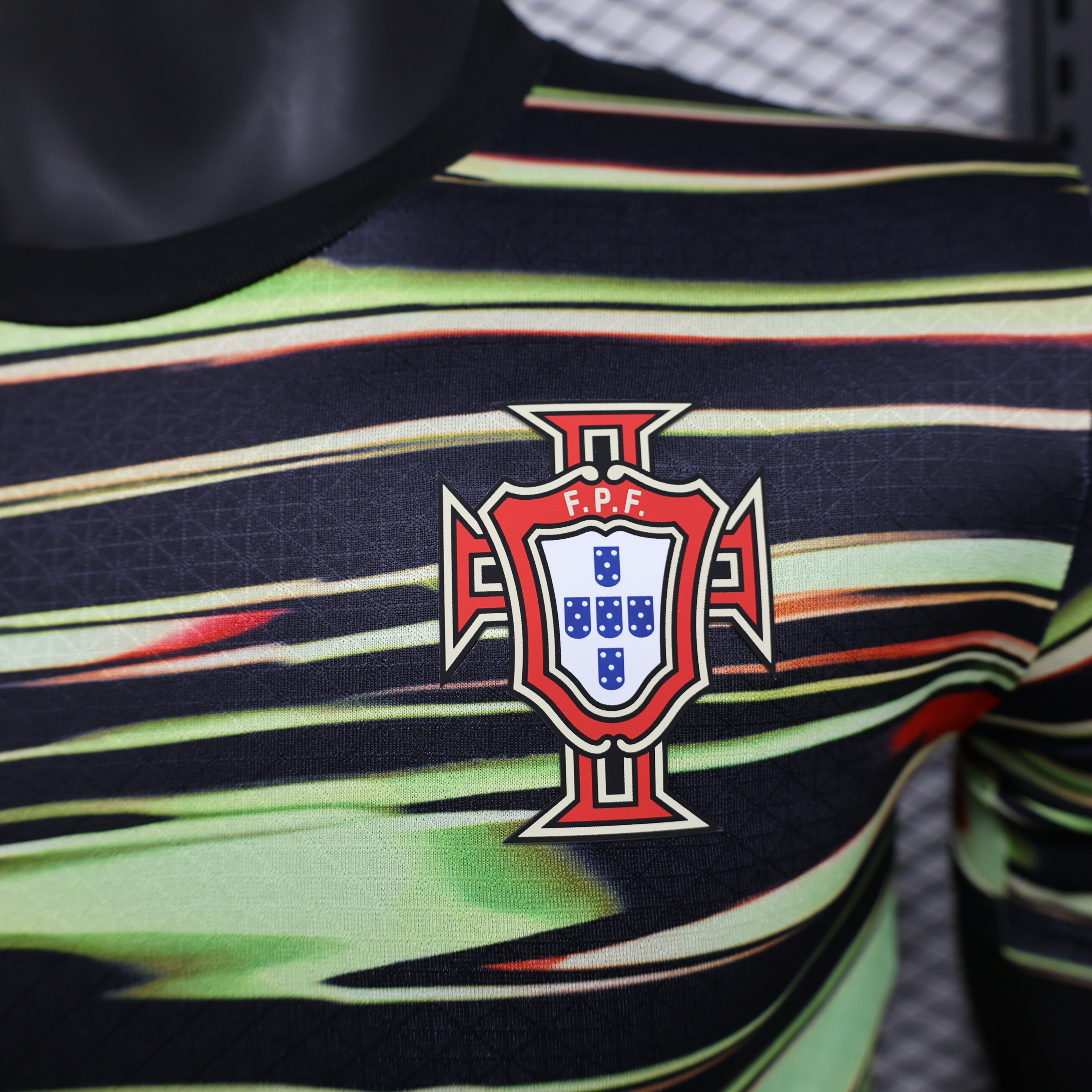 Portogal Training kit 25/26