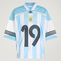 Argentina Oversize Special edition 25/26