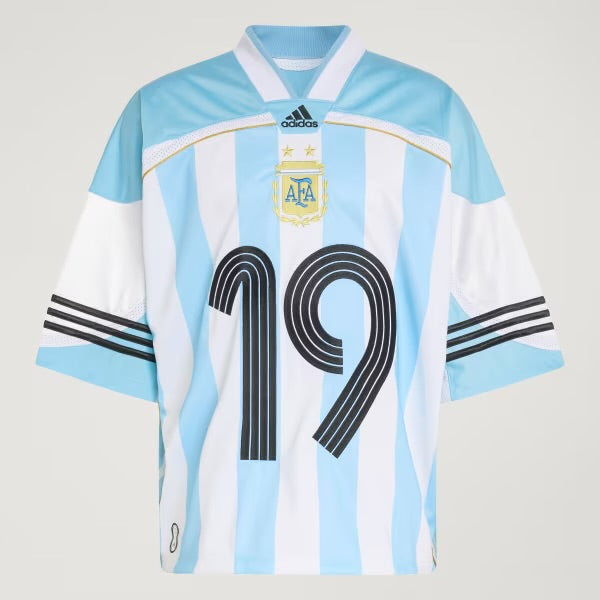 Argentina Oversize Special edition 25/26