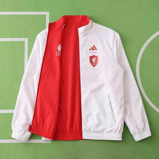 Liverpool Reversible jacket 25/26