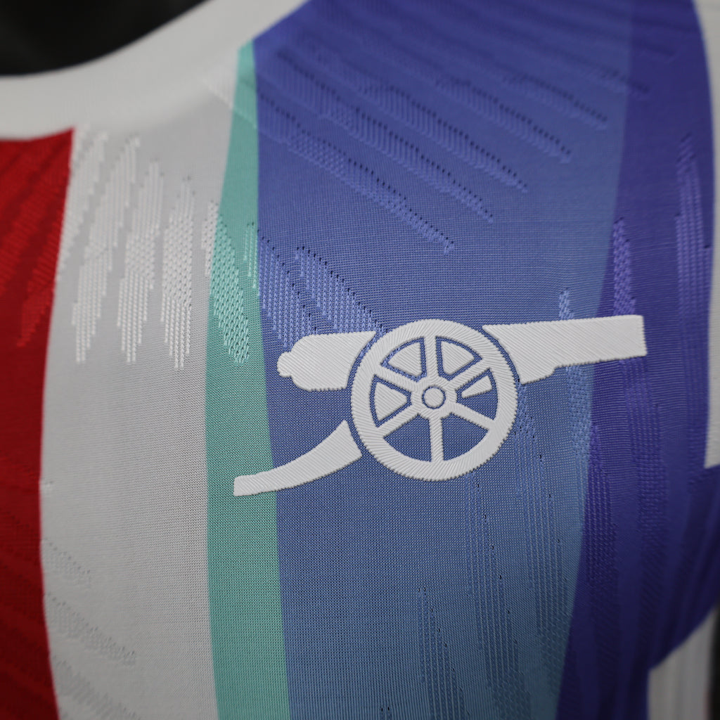 Arsenal Training kit 24/25