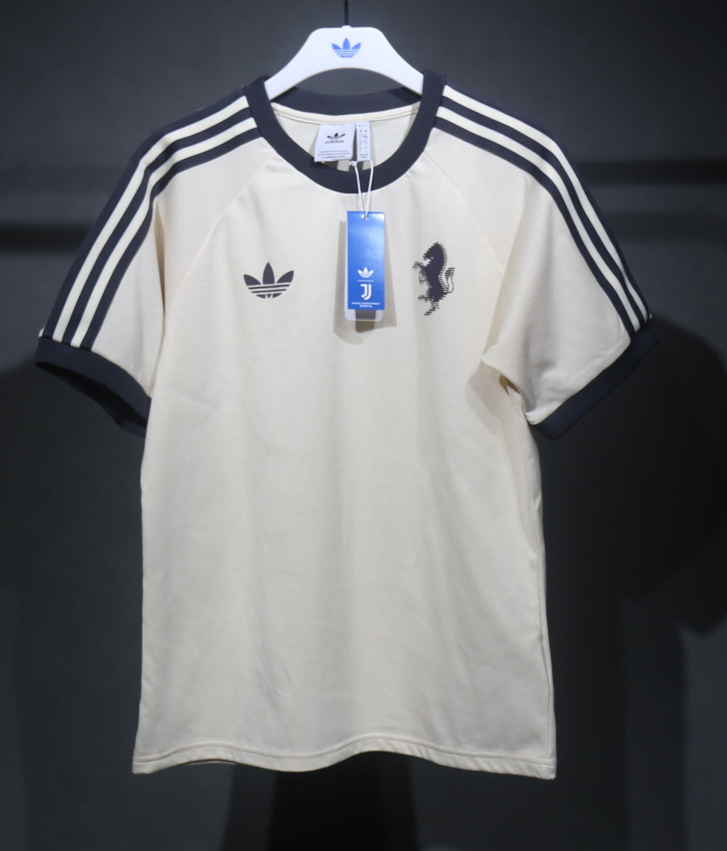 Juve casual Kit 100% cotton