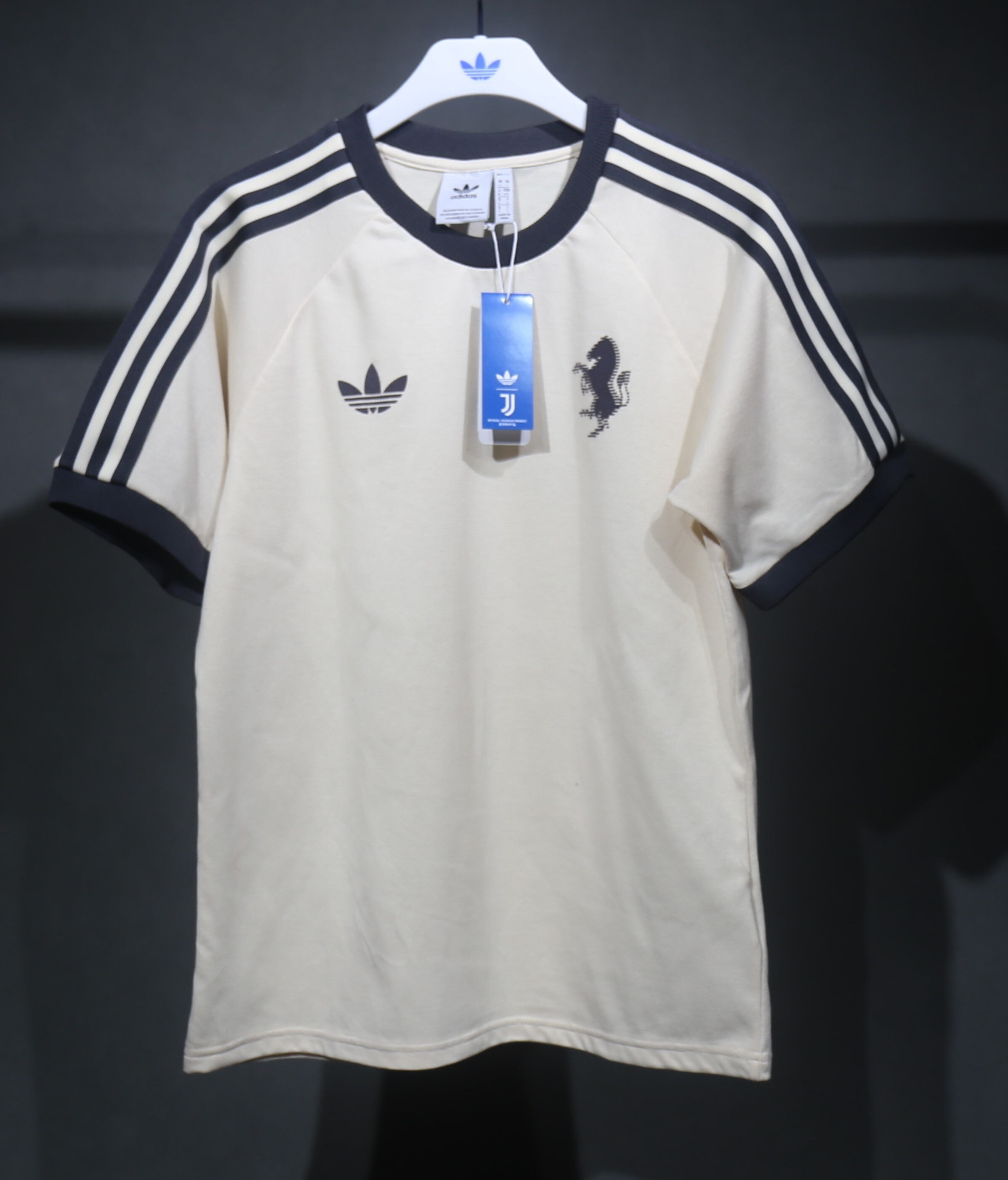 Juve casual Kit 100% cotton