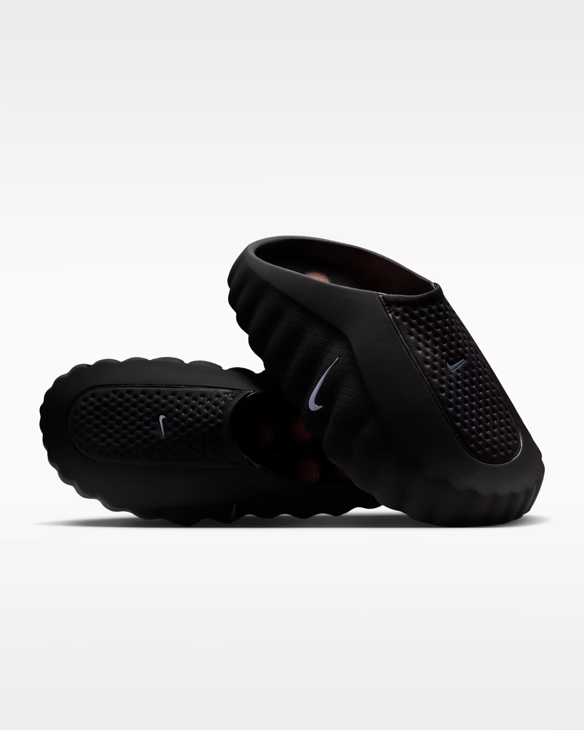 Mind 001 Black