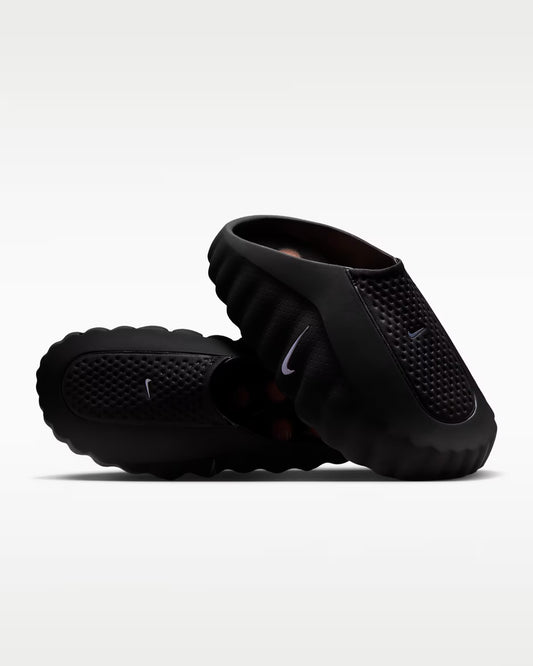 Mind 001 Black