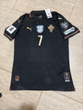 portugal third kit R7 wc26