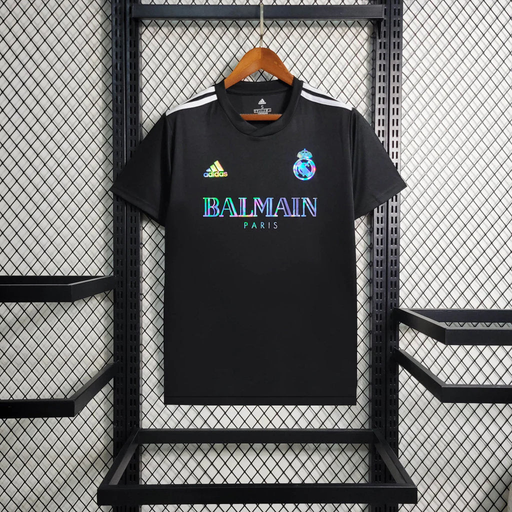 Real madrid balmain Special edition