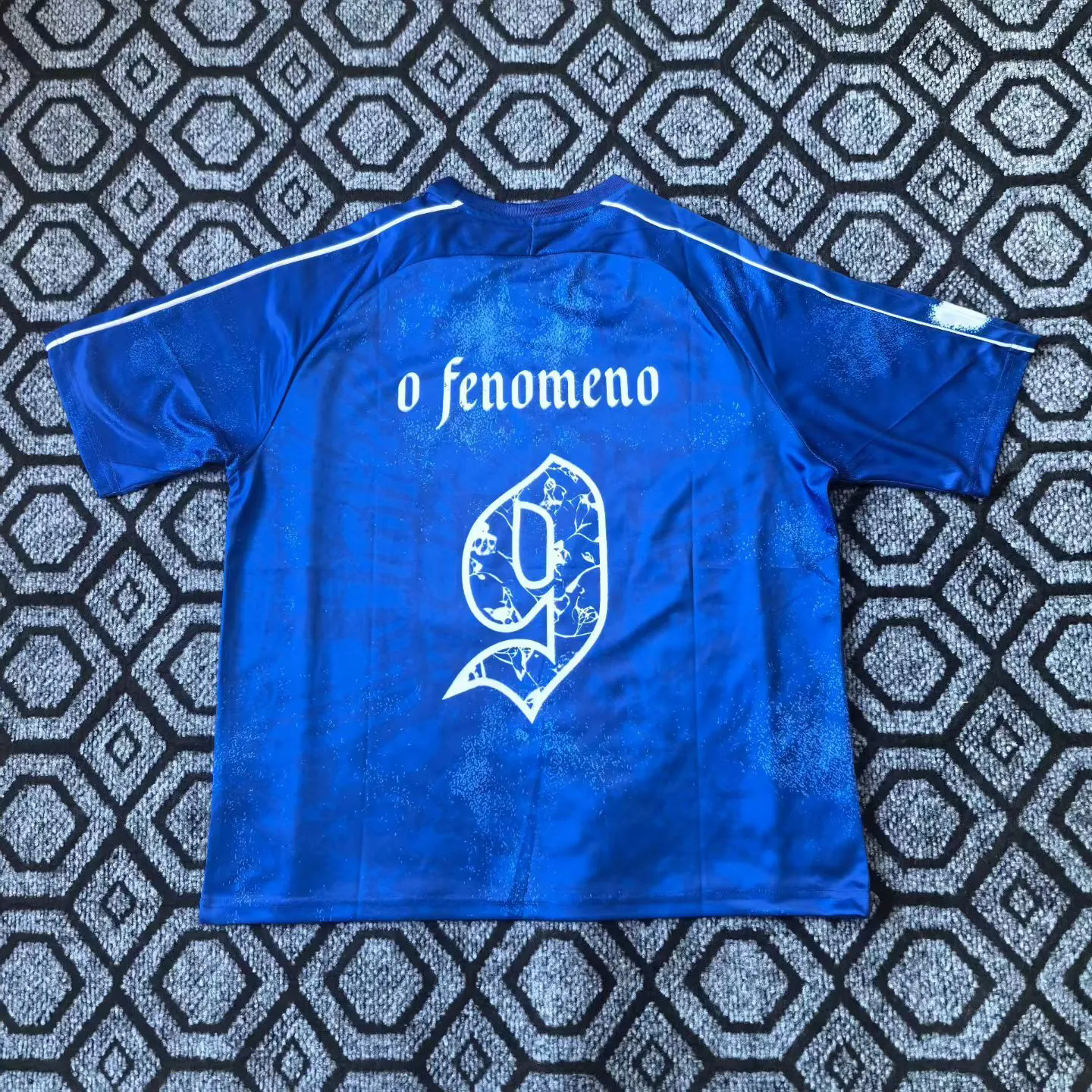 brazil Retro special edition 25/26