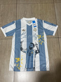 Argentina La pulga New edition 25/26