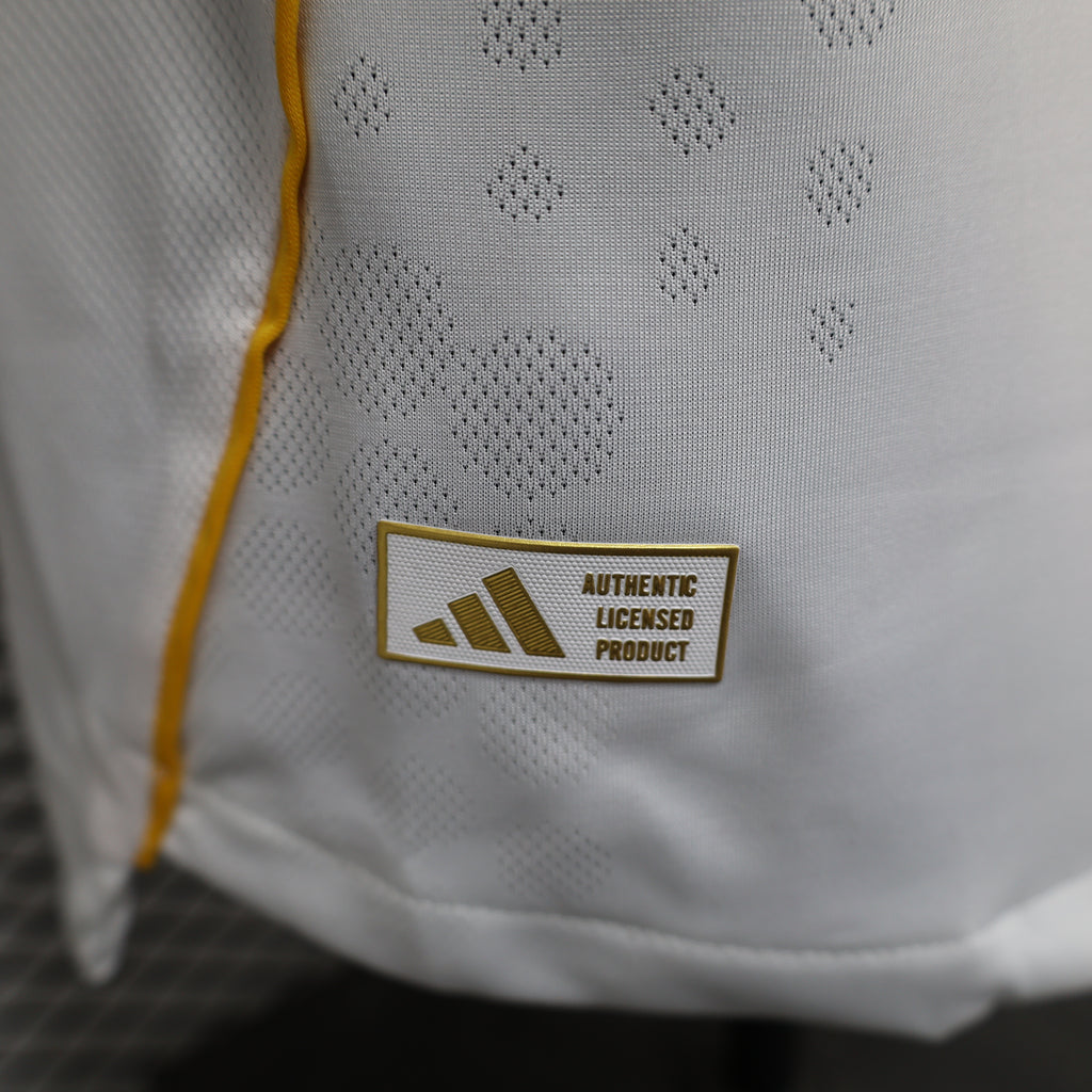 Real madrid Home kit 25/26