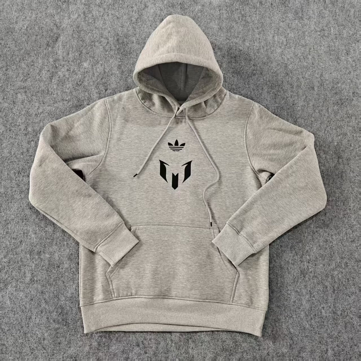 Argentina Messi hoodies 26/27