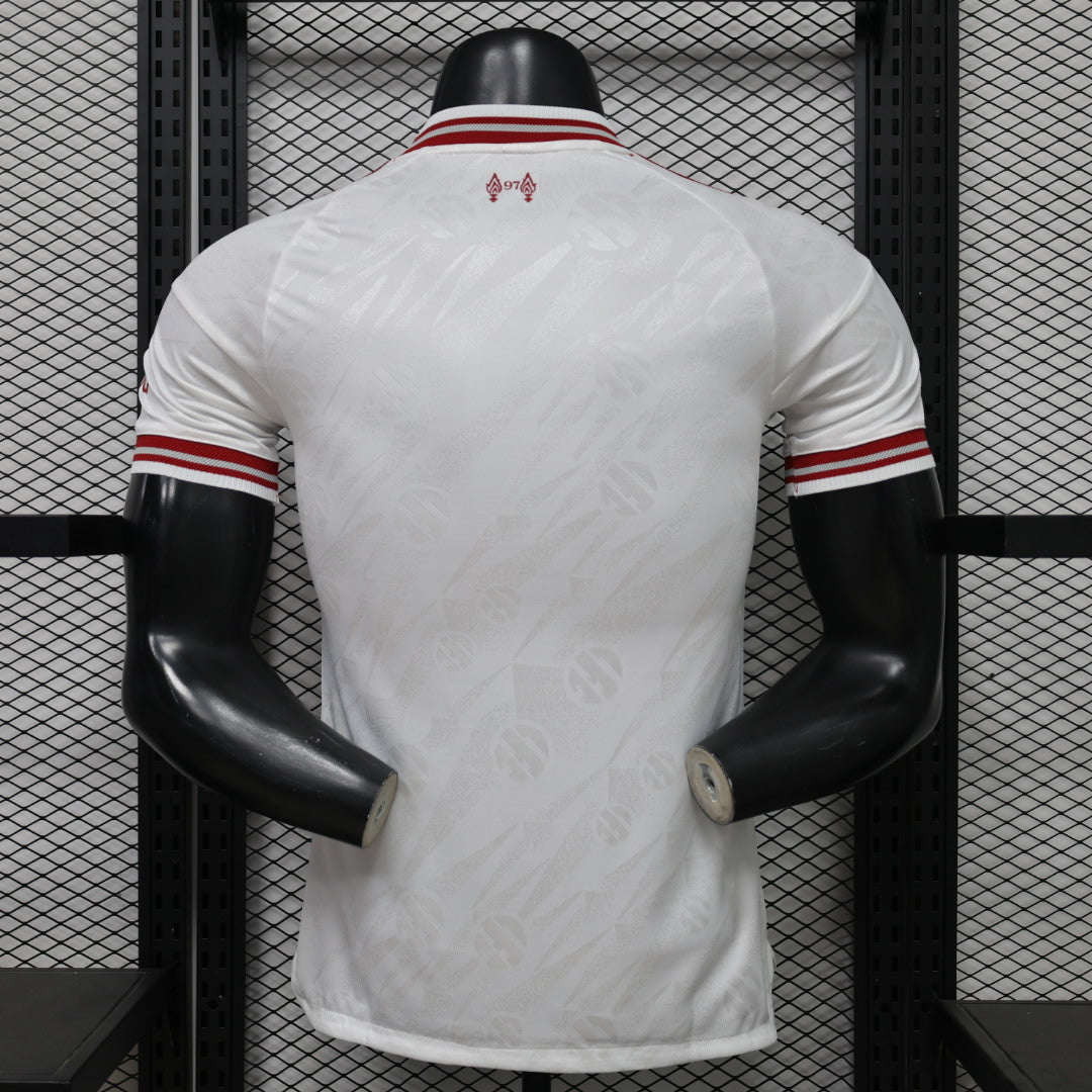 Liverpool Away 26/27