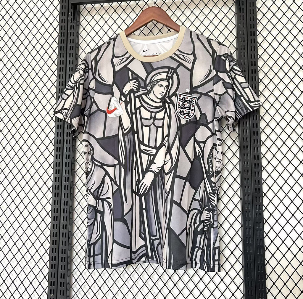 England X Palace Special Edition 25/26